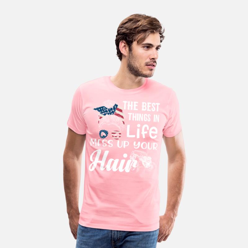 Women Quad Biker Motorcross Motorcyclist Gift Idea