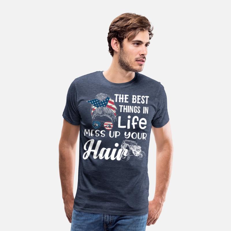 Women Quad Biker Motorcross Motorcyclist Gift Idea