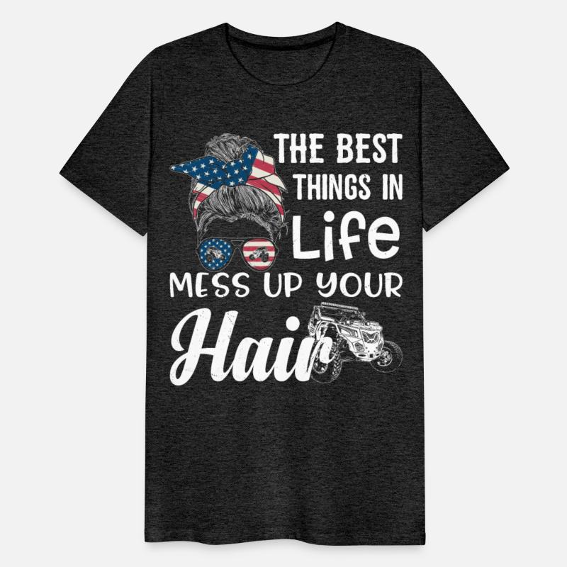 Women Quad Biker Motorcross Motorcyclist Gift Idea