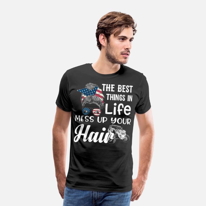 Women Quad Biker Motorcross Motorcyclist Gift Idea