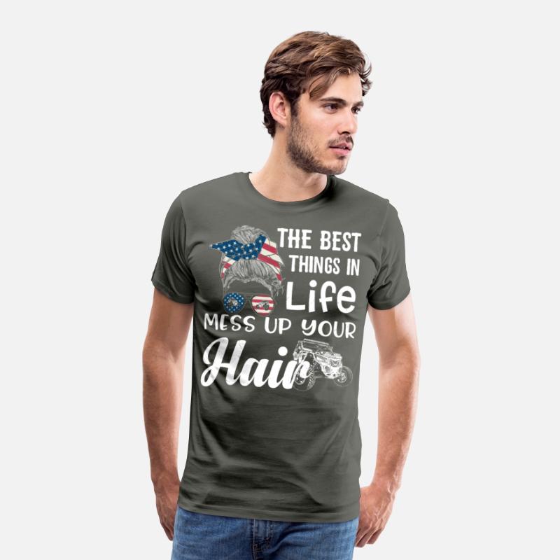 Women Quad Biker Motorcross Motorcyclist Gift Idea