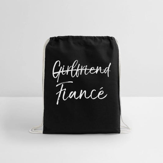 Women'S Engagement Party Girlfriend Marked Out