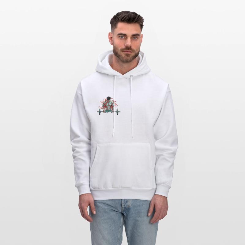 Works Out Like a Beast Funny Workout Humor Gym