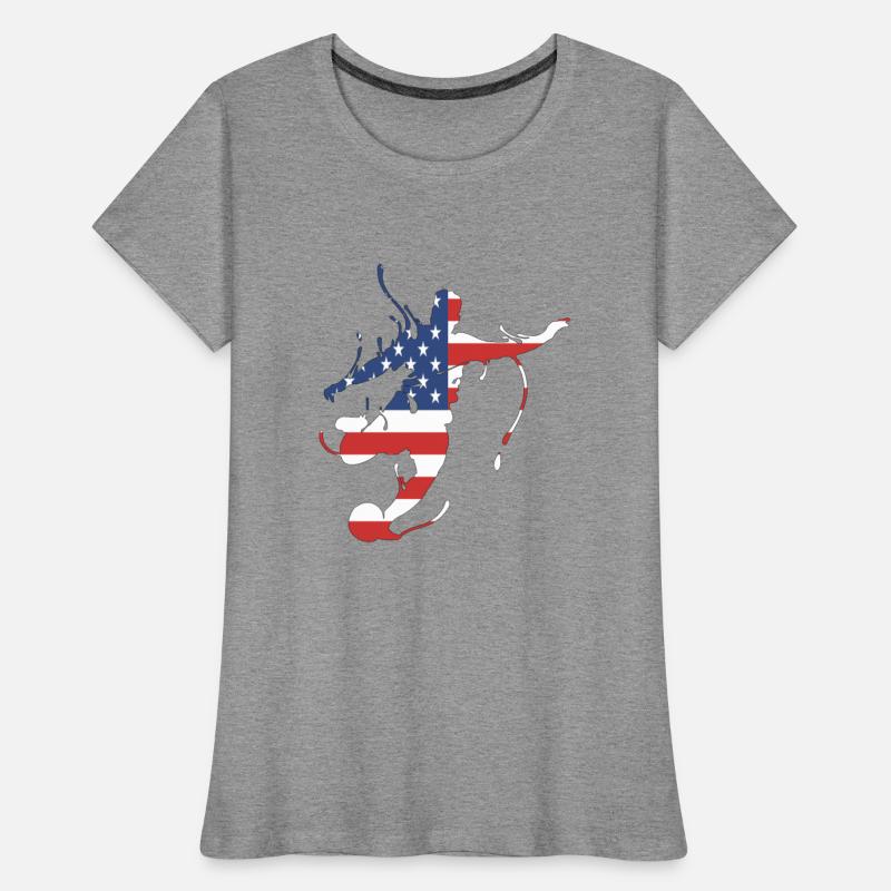 World Championship USA Champions 2022