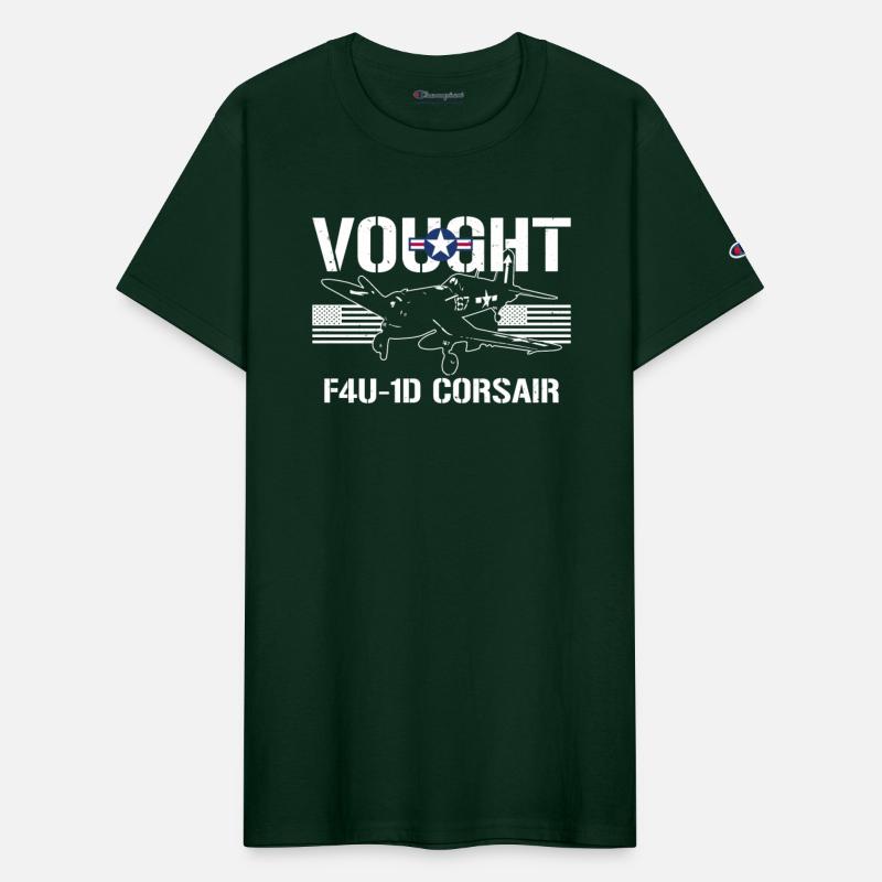 World War II Aircraft: The legends of air combat