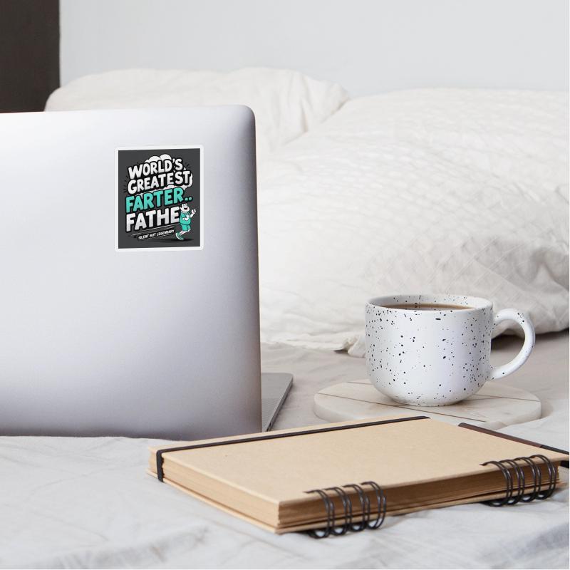 World's Greatest Farter Best Farter Ever Funny