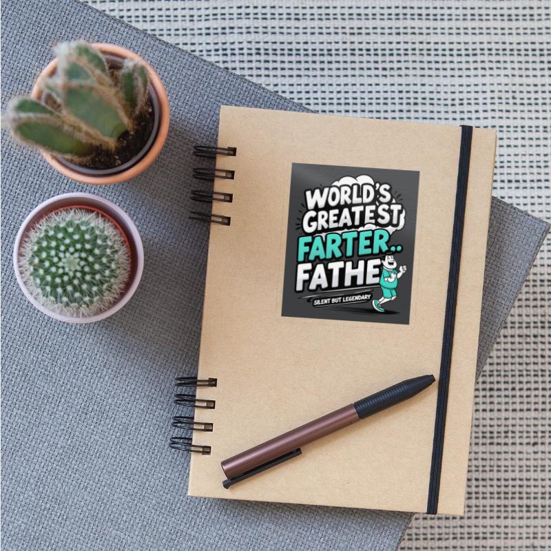 World's Greatest Farter Best Farter Ever Funny