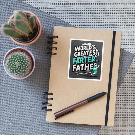 World's Greatest Farter Best Farter Ever Funny