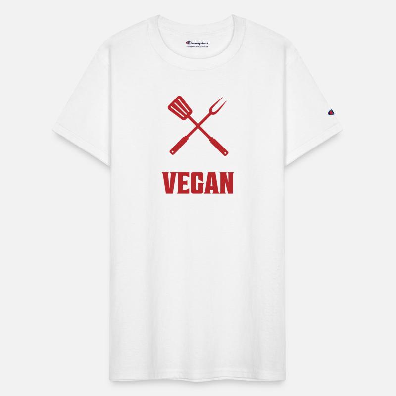 World's Worst Vegan Smoker BBQ Grilling