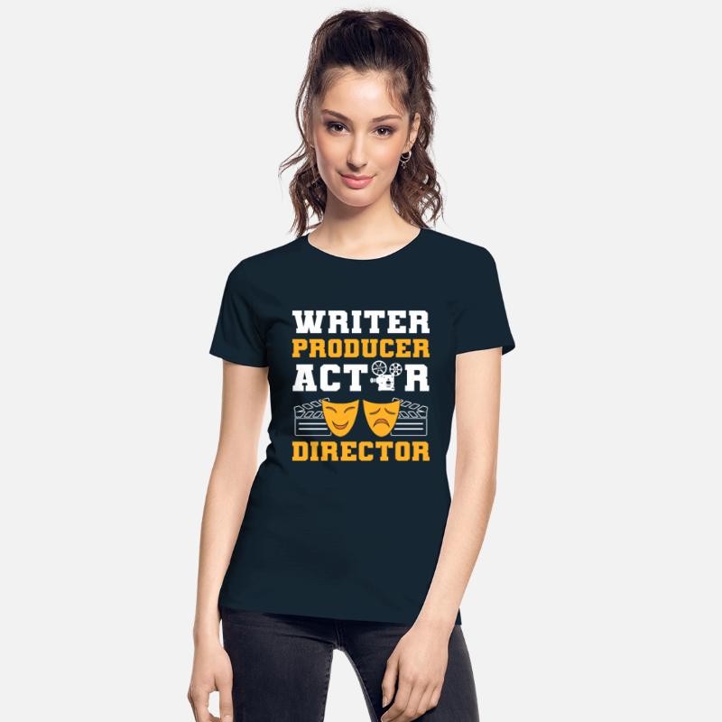 Writer Producer Actor Director Filmmaker