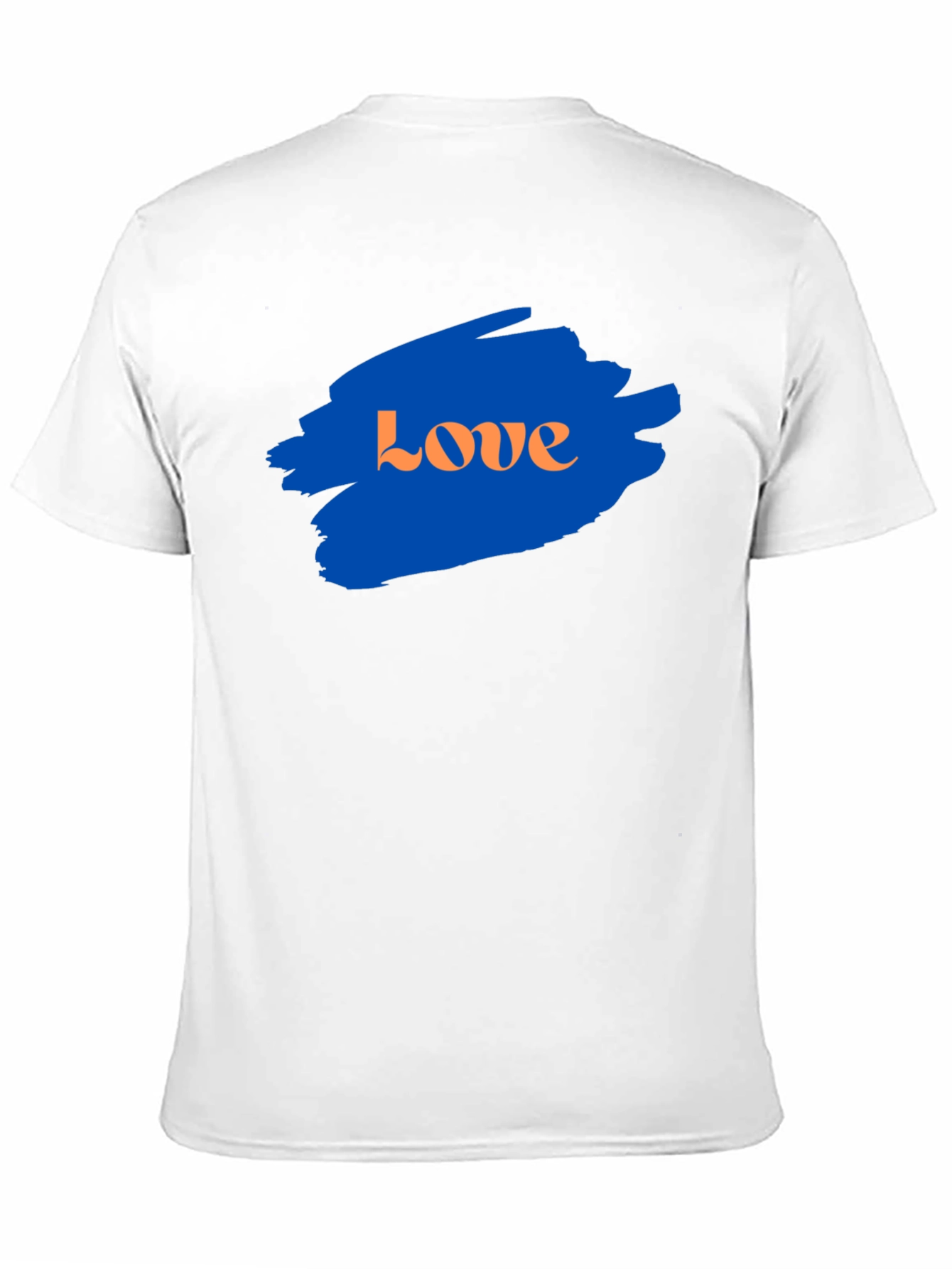 Love Graphic T-Shirt - Stylish Cotton Tee