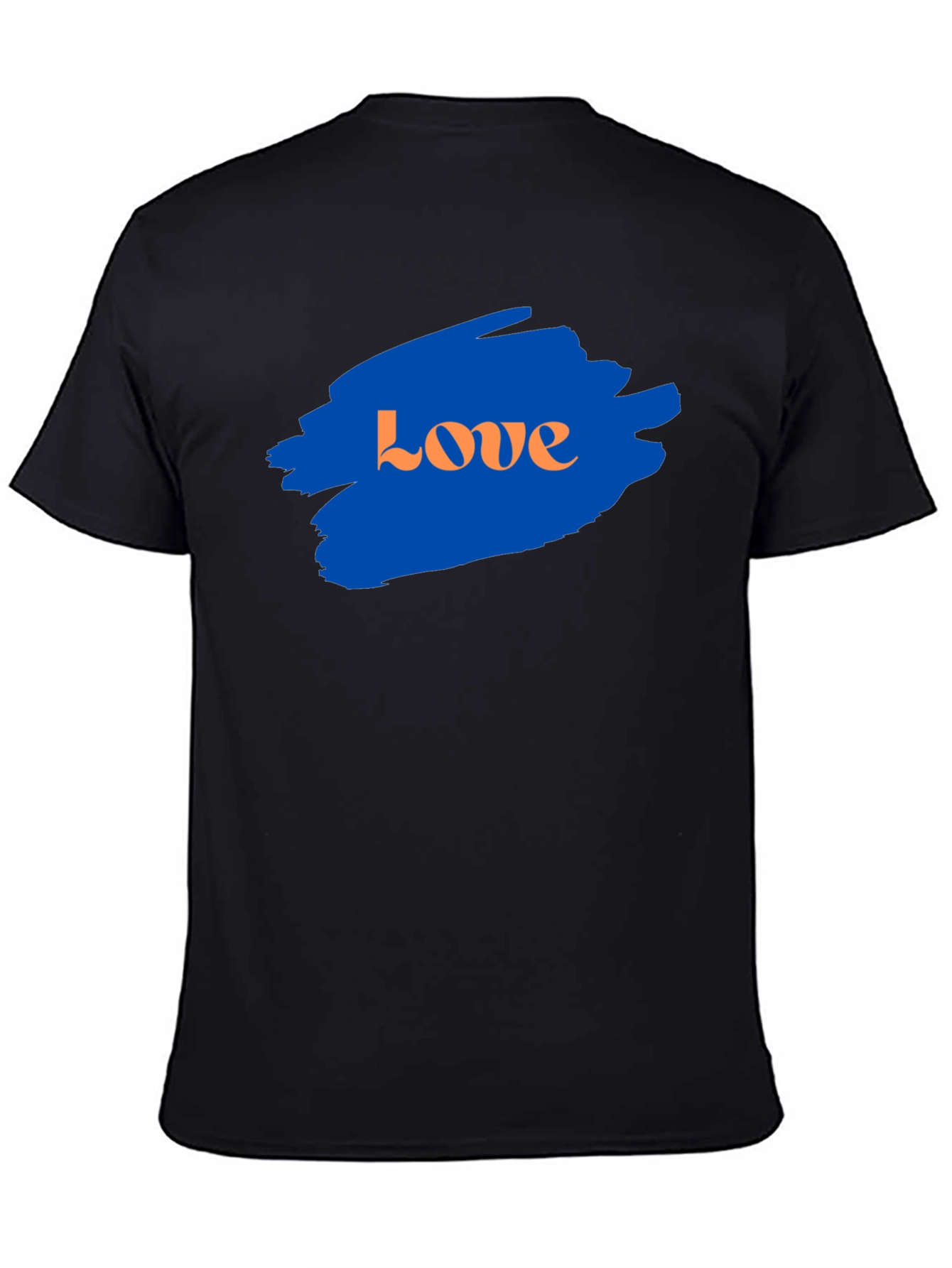 Love Graphic T-Shirt - Stylish Cotton Tee