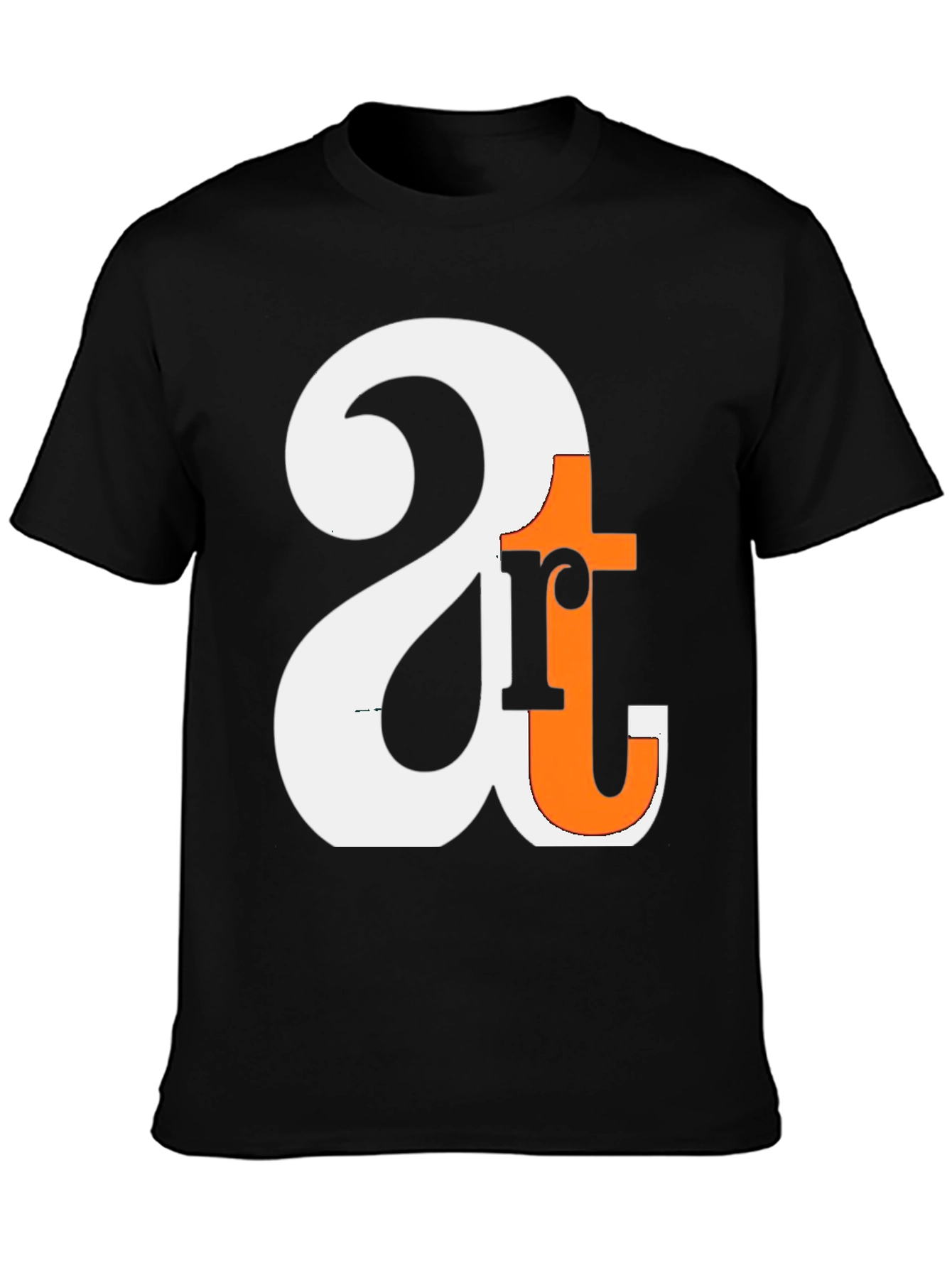 Art T-Shirt Stylish Graphic Tee
