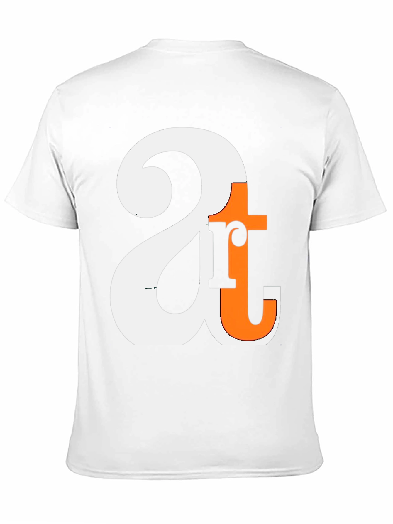 Art T-Shirt Stylish Graphic Tee