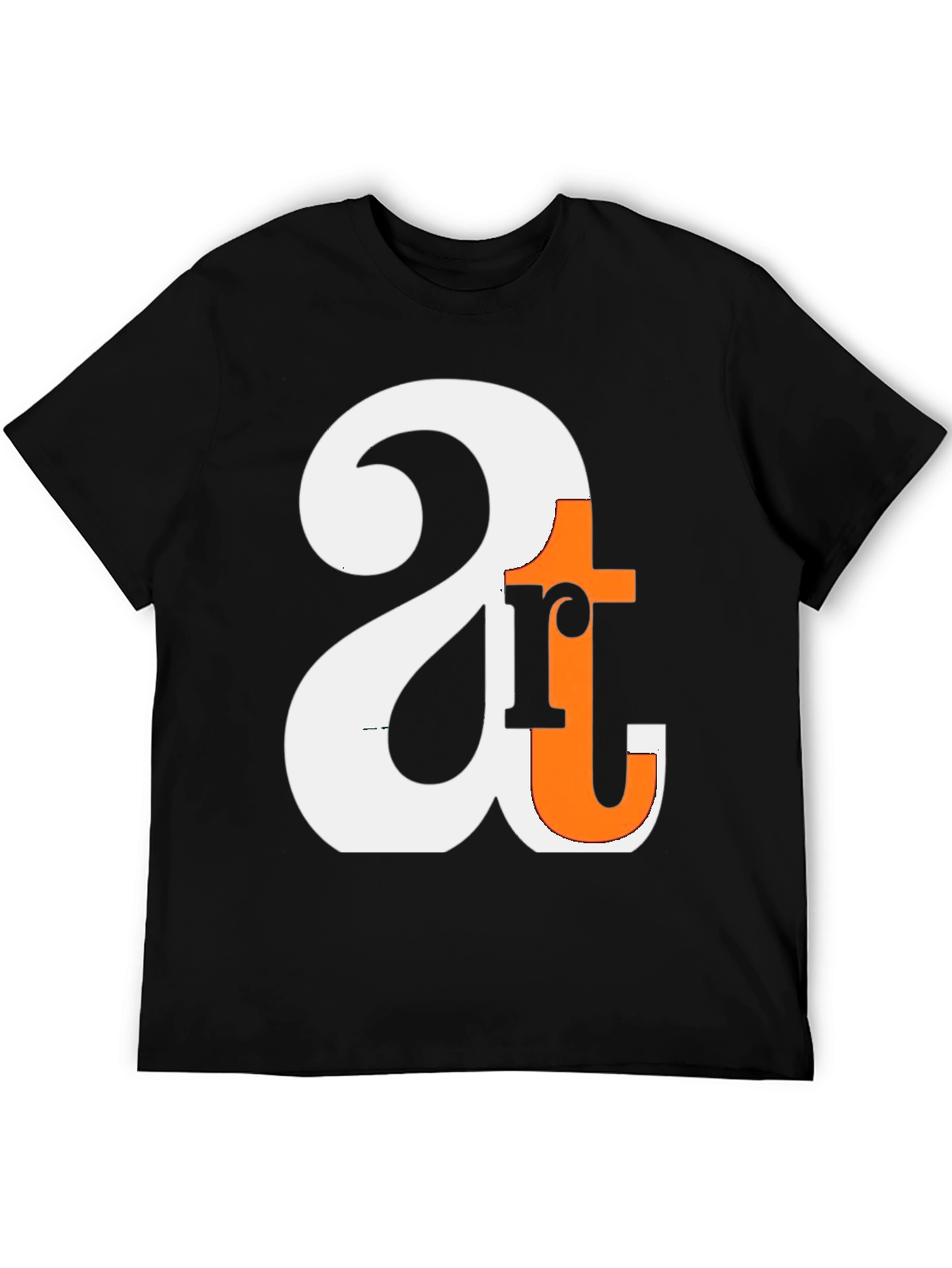 Art T-Shirt Stylish Graphic Tee