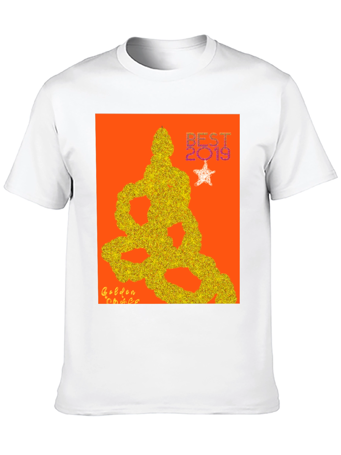 Golden Grace T-Shirt
