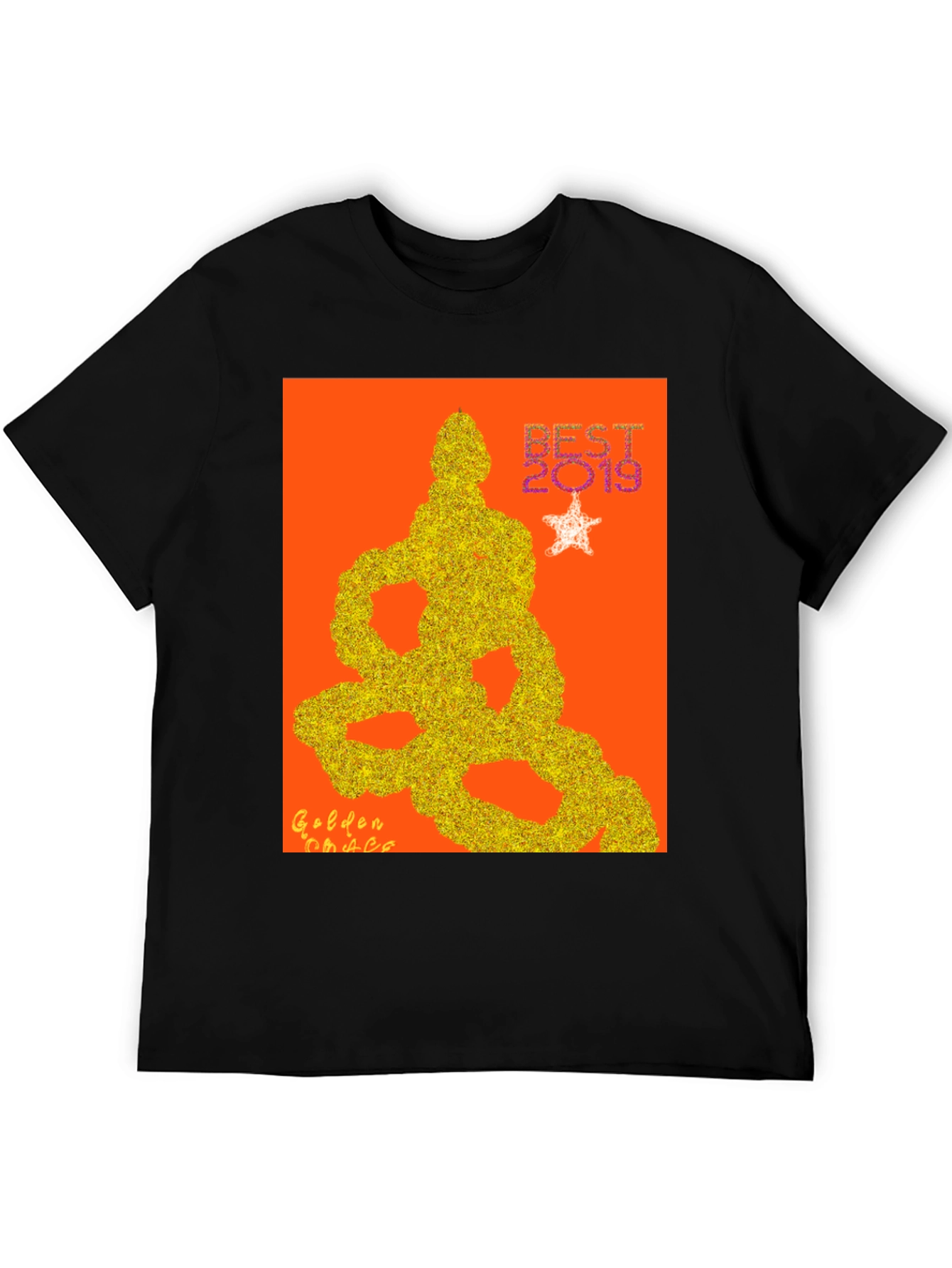Golden Grace T-Shirt
