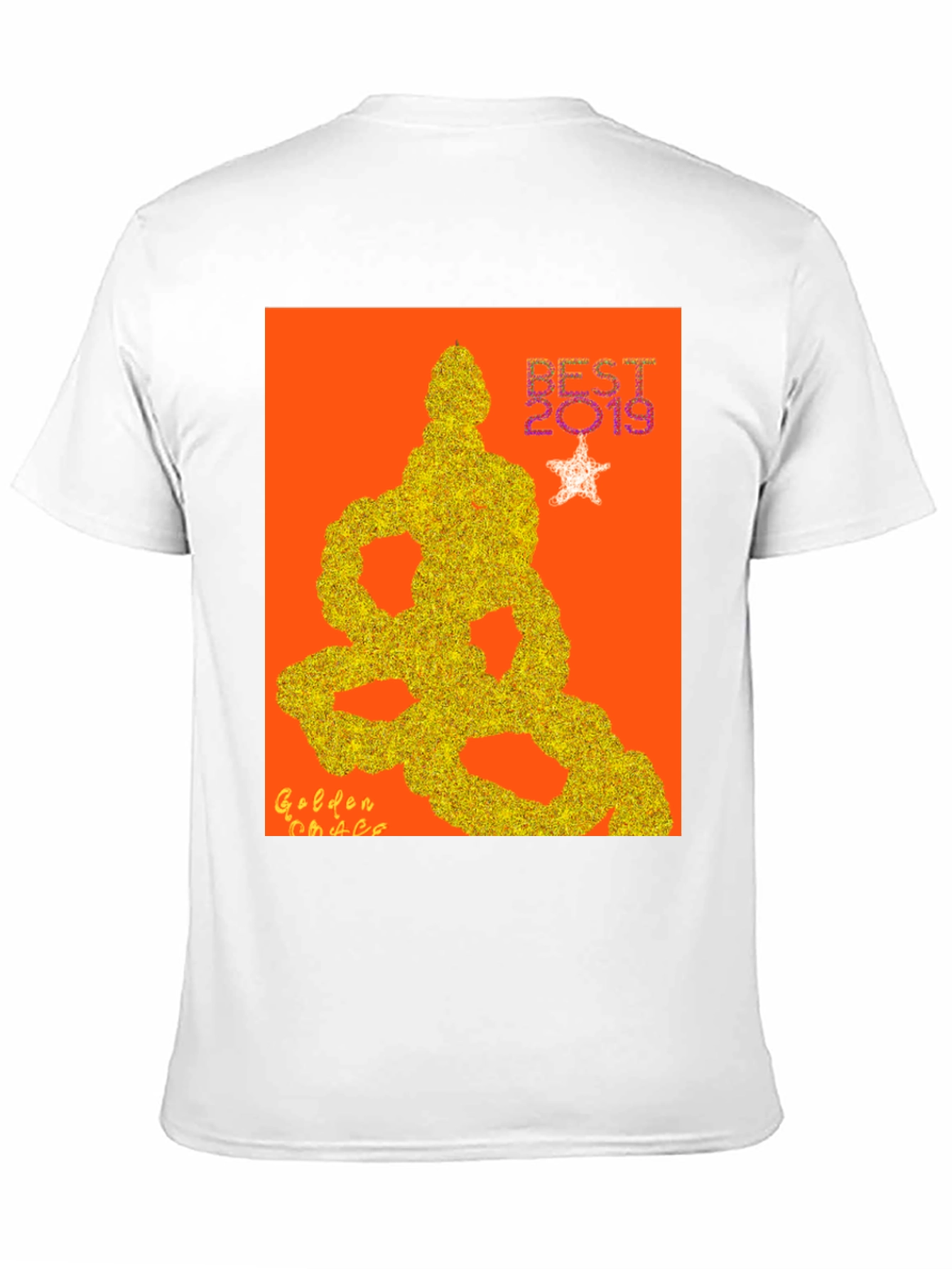 Golden Grace T-Shirt