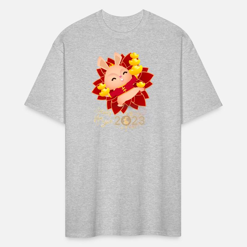 Year Of The Rabbit 2023 Chinese New Year 2023