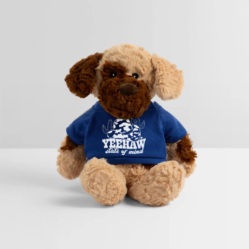 Yeehaw State Of Mind