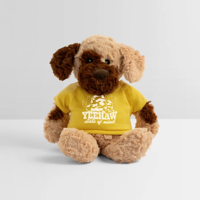 Yeehaw State Of Mind