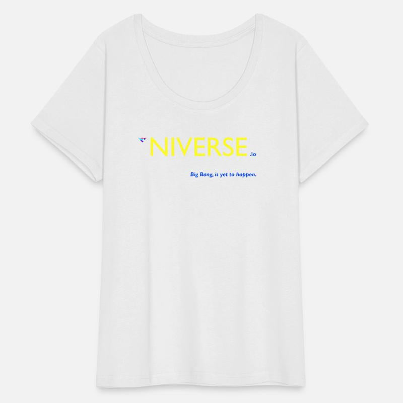 YNIVERSE .io | Big Bang, is yet to happen.