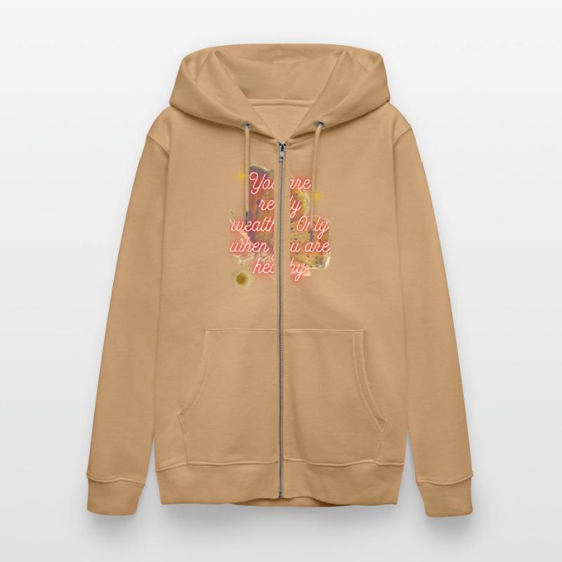 You are really wealthy Only when you are healt