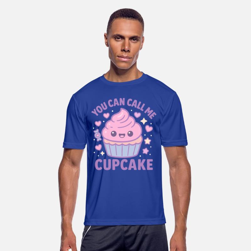 You Can Call Me Cupcake Cute Kawaii Cupcake