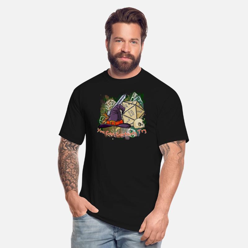 You Can Certainly Try - GameMaster