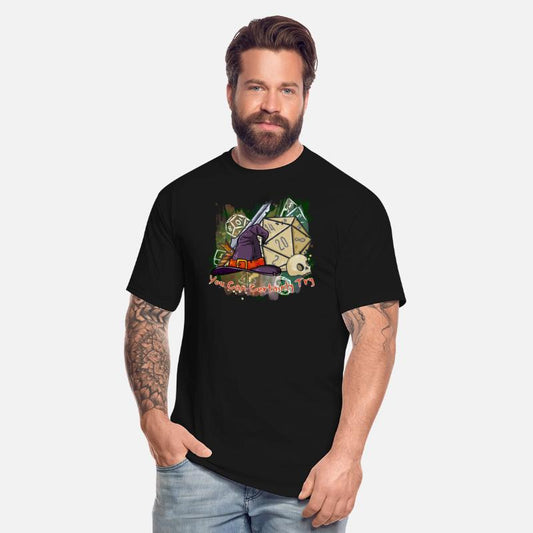 You Can Certainly Try - GameMaster