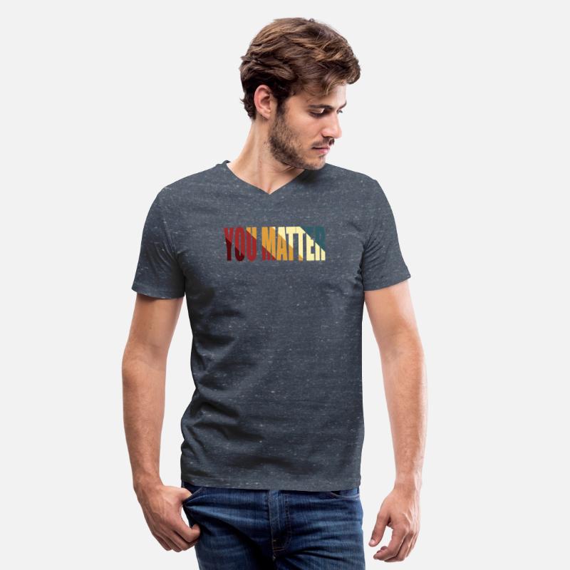 You Matter Positive Inspiration Mental Health