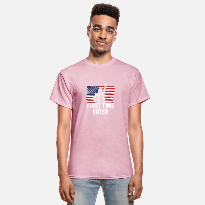 Your Vote Matters First Time Voter Political