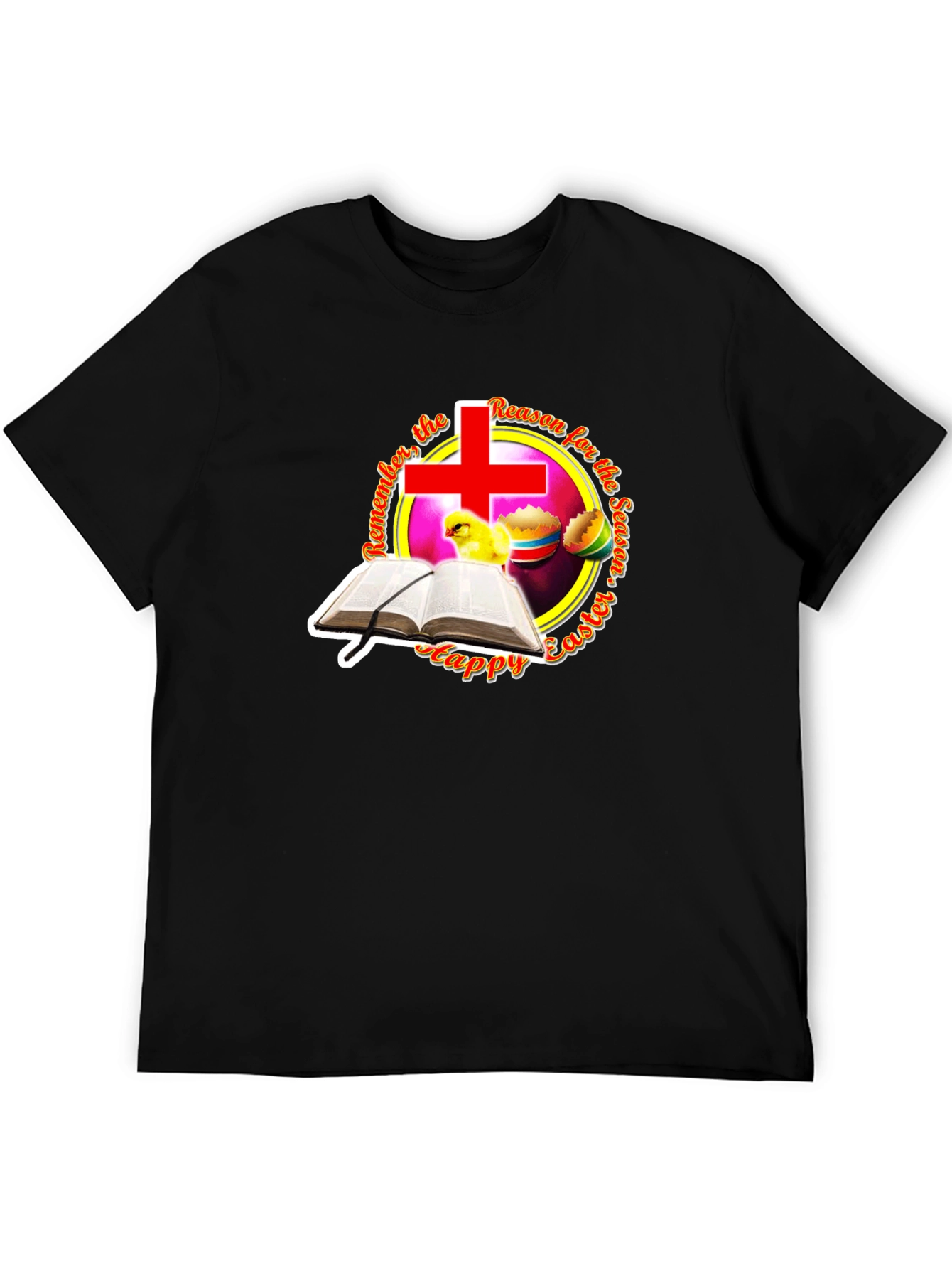 Happy Easter Reason T-Shirt