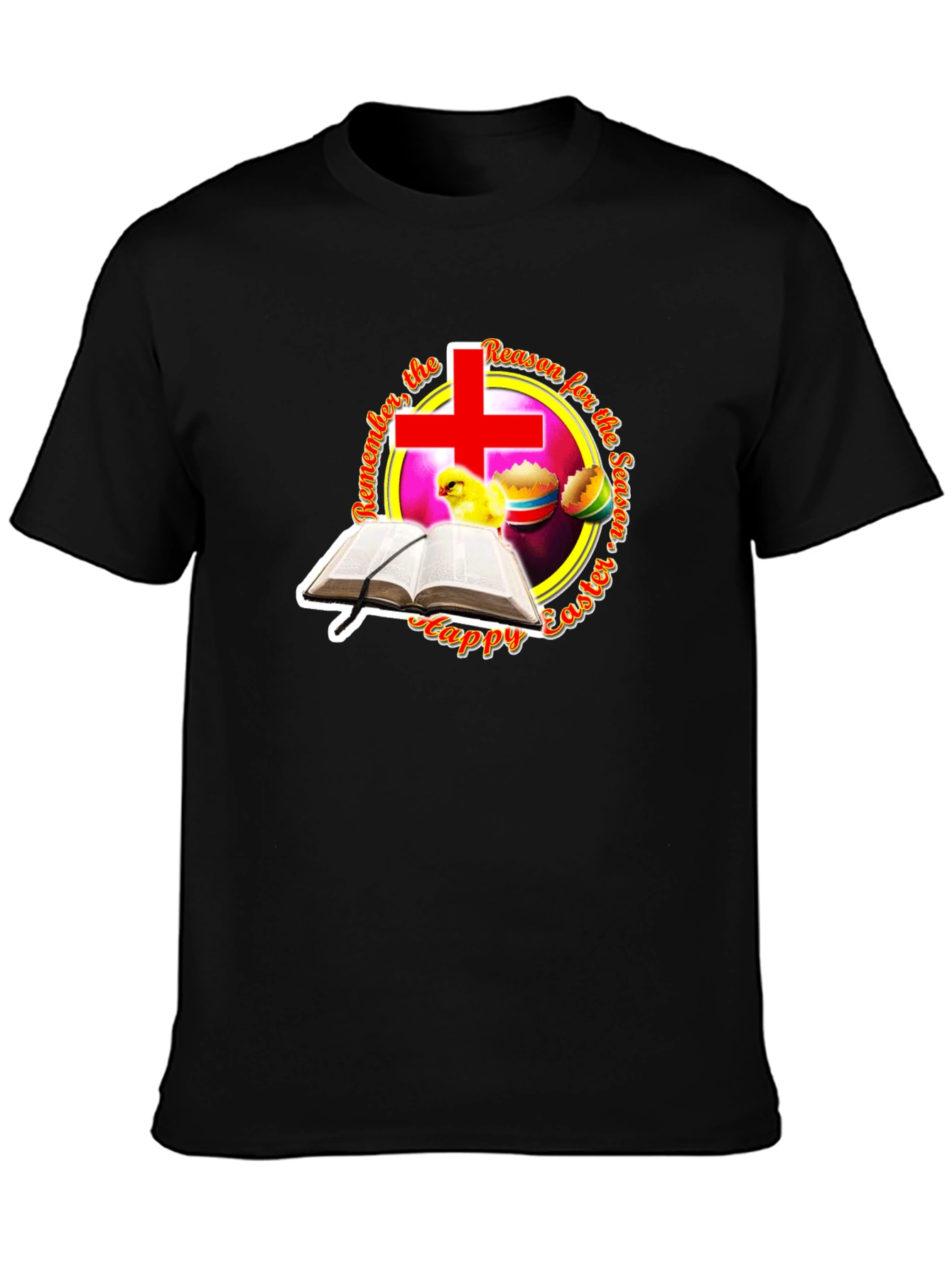 Happy Easter Reason T-Shirt
