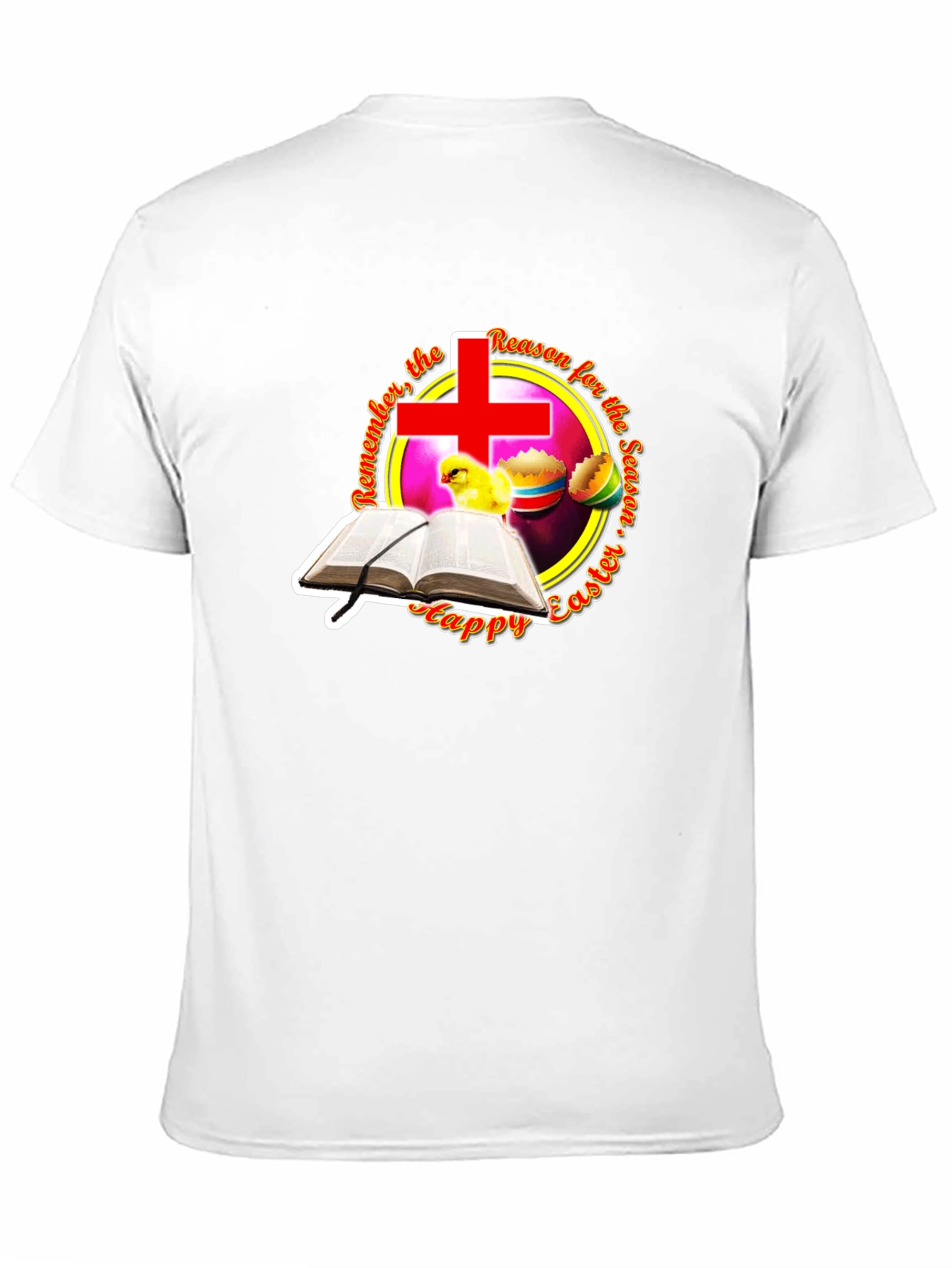 Happy Easter Reason T-Shirt