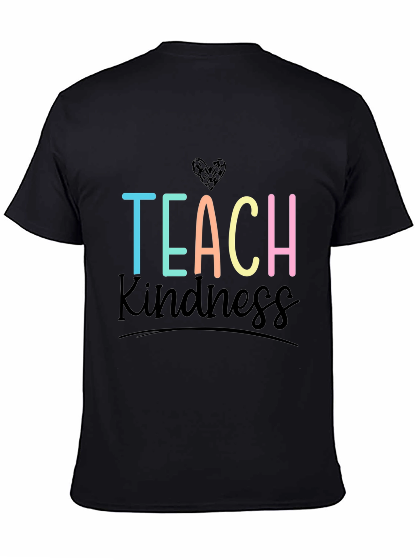 Teach Kindness T-Shirt
