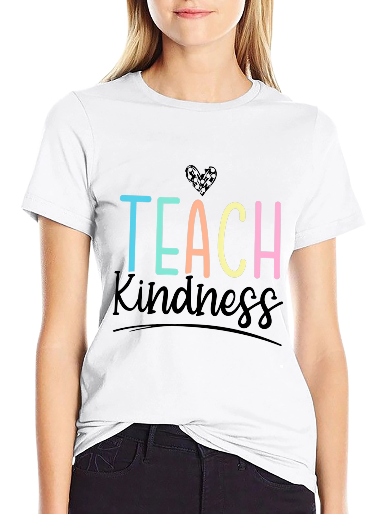 Teach Kindness T-Shirt