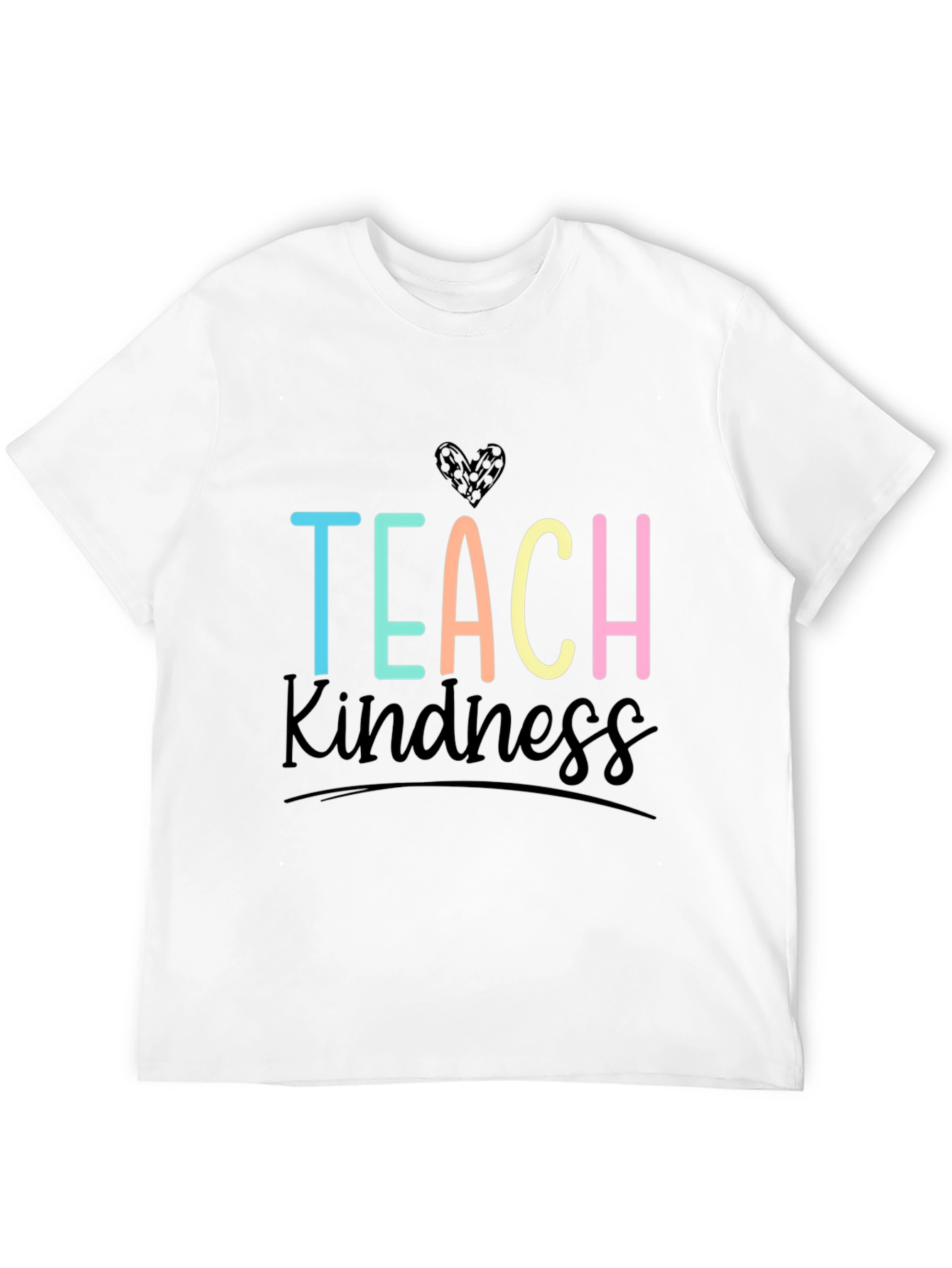 Teach Kindness T-Shirt