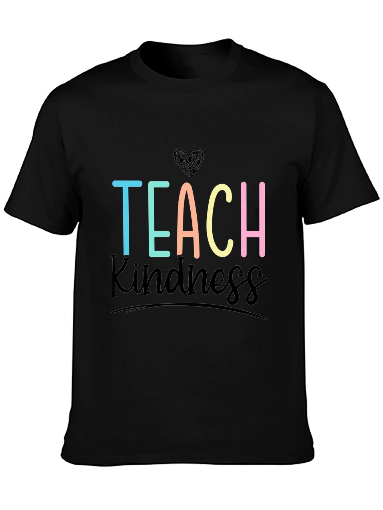 Teach Kindness T-Shirt