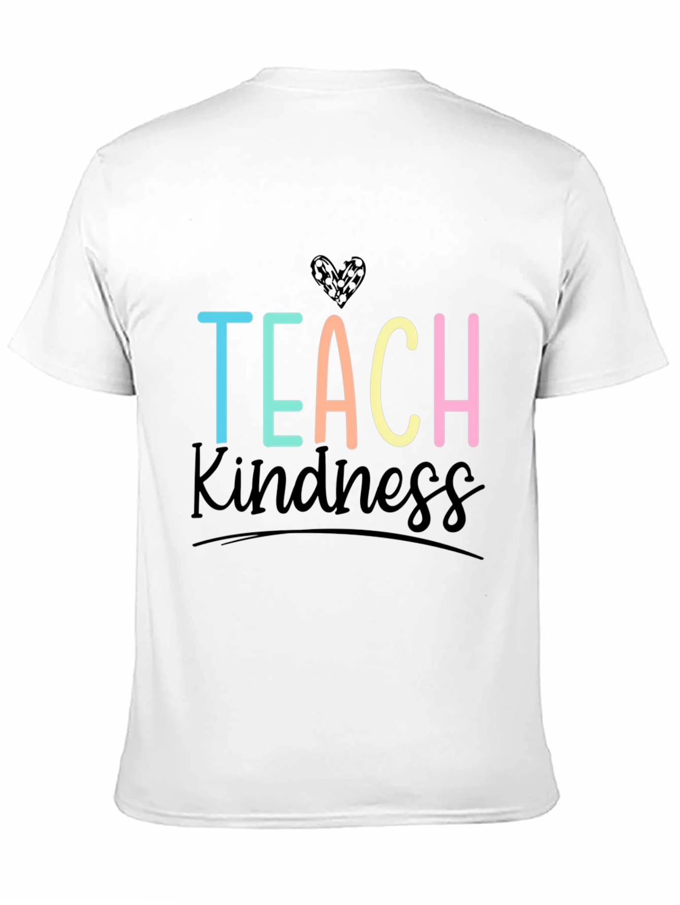 Teach Kindness T-Shirt