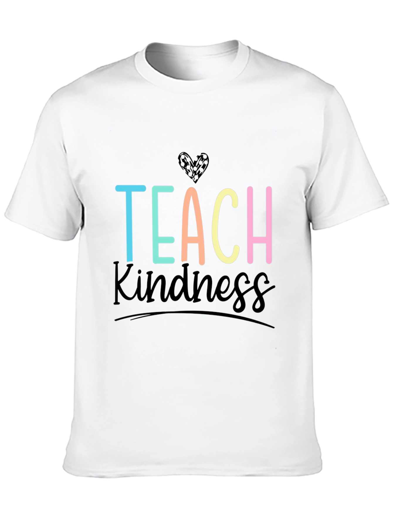 Teach Kindness T-Shirt
