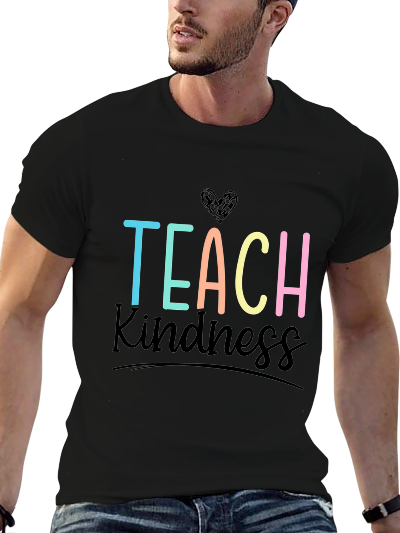 Teach Kindness T-Shirt