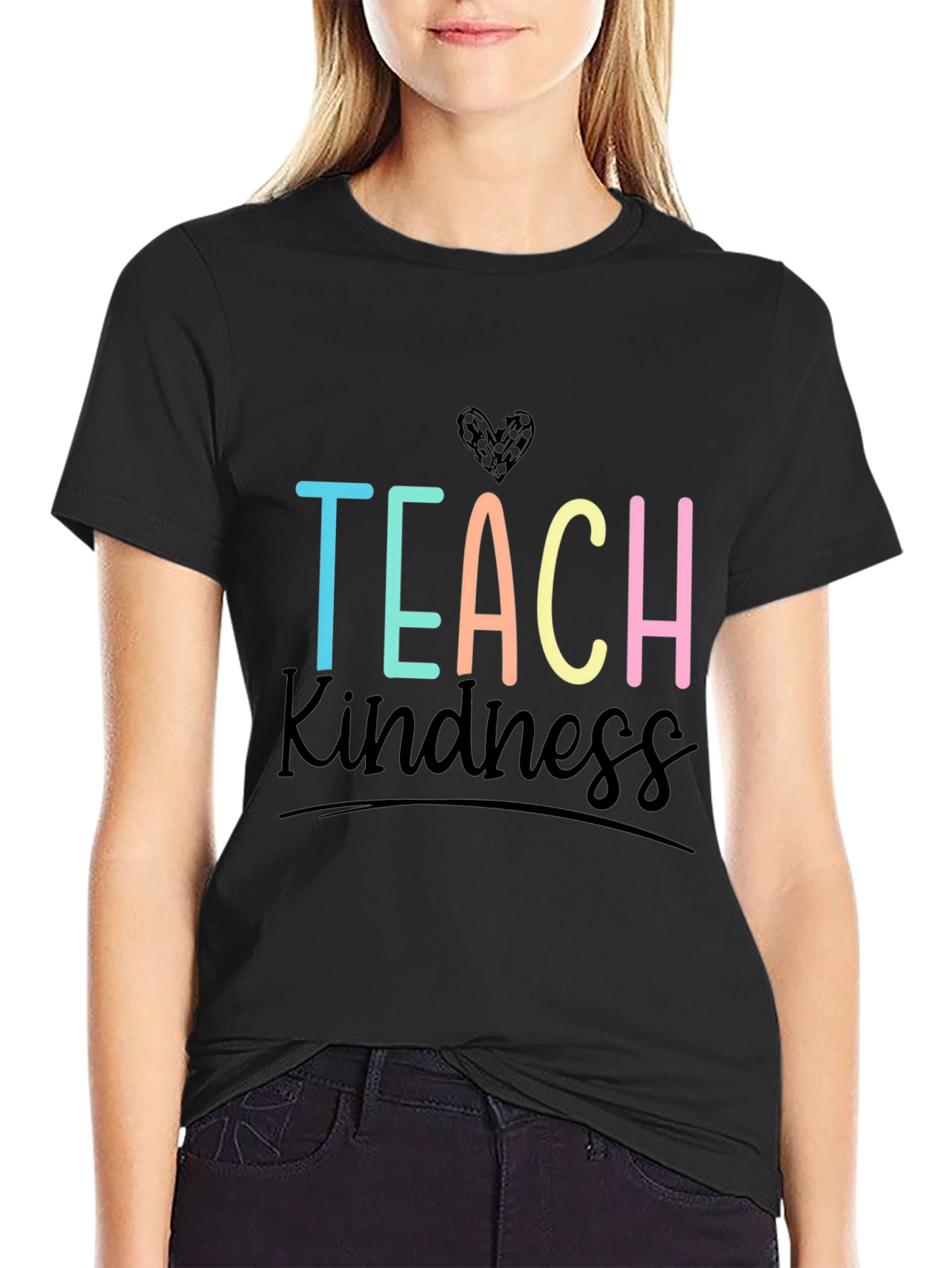 Teach Kindness T-Shirt