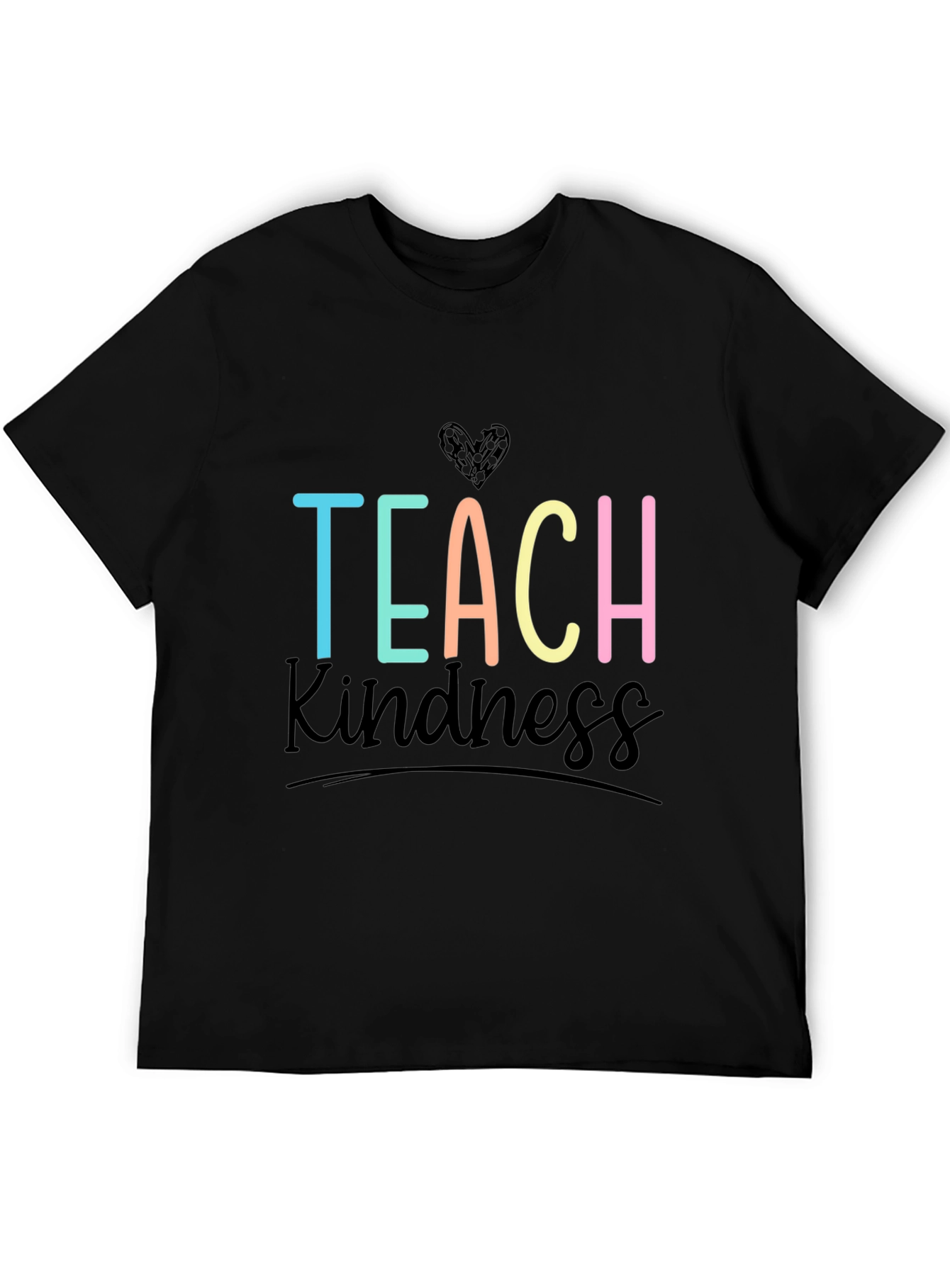 Teach Kindness T-Shirt