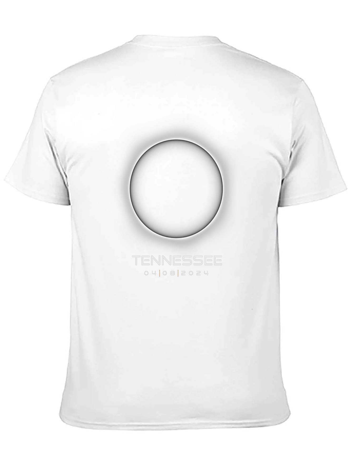 Tennessee Eclipse 2024 T-Shirt