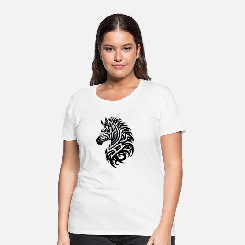 Zebra's Abstract tone