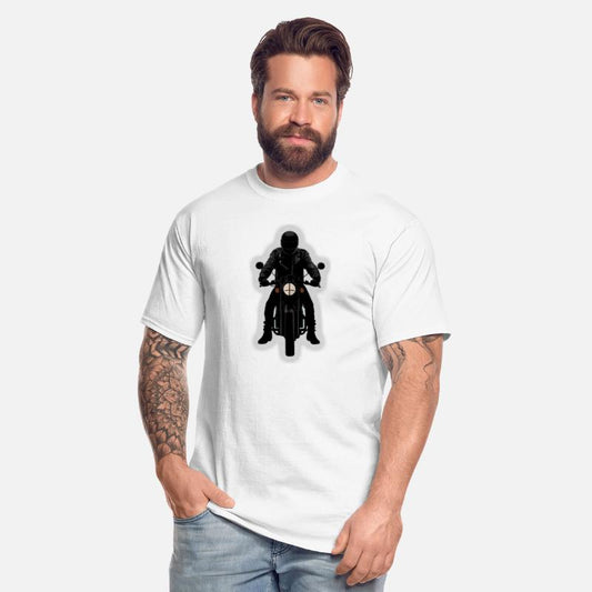 Zen and the Art of Motorcycle Maintenance