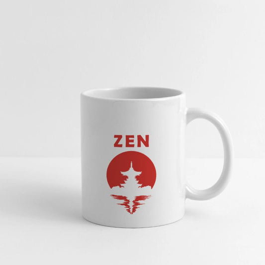 Zen Sun