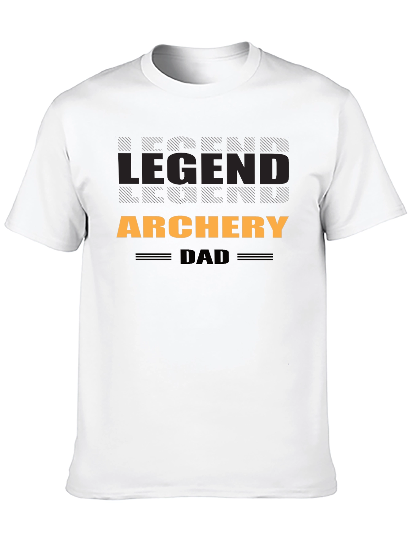 Archery Dad Legend T-Shirt