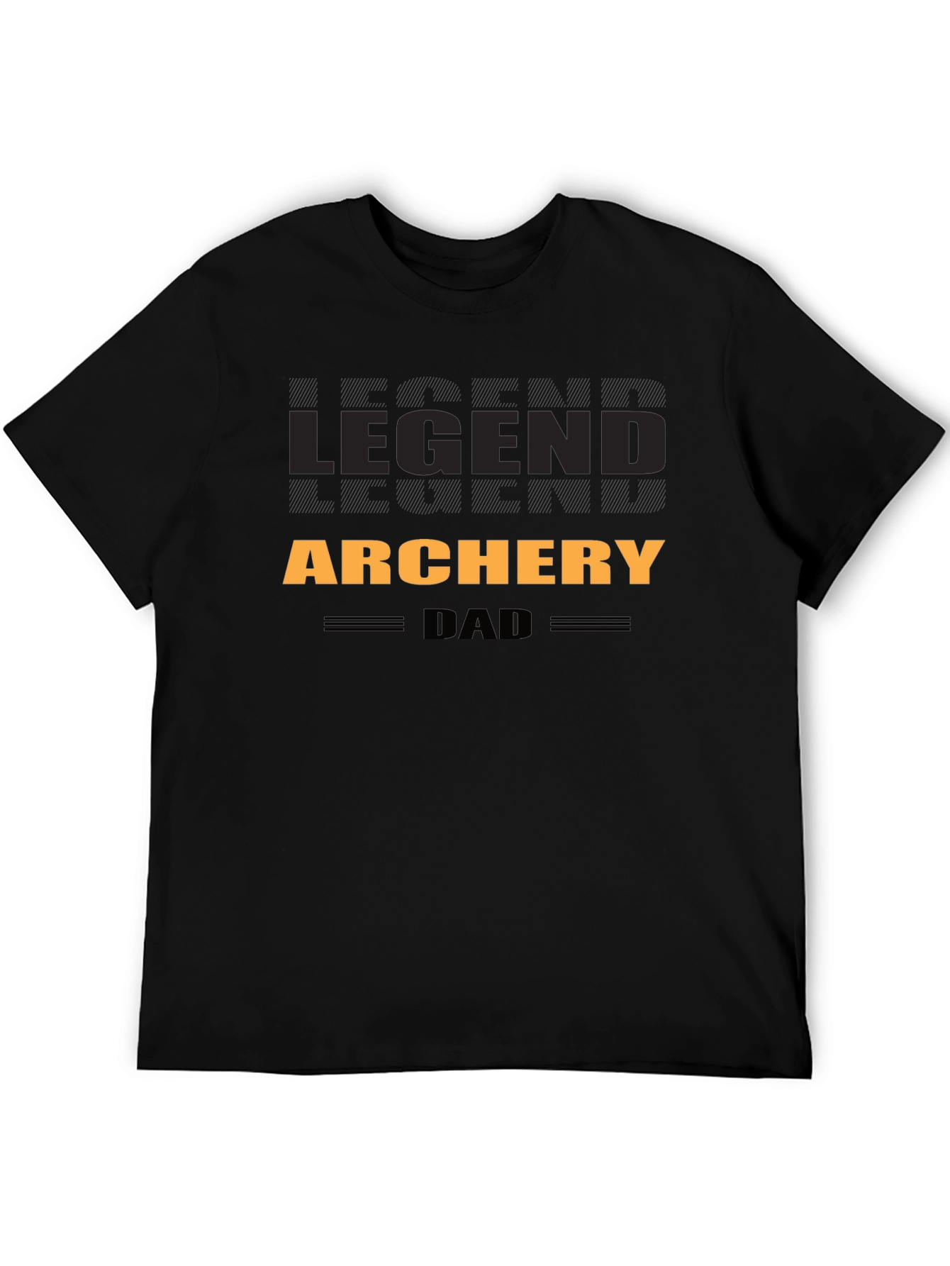 Archery Dad Legend T-Shirt